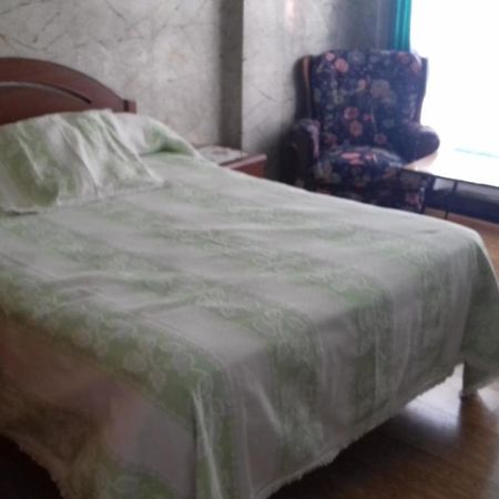 Pension La Parra Ferrol Dış mekan fotoğraf