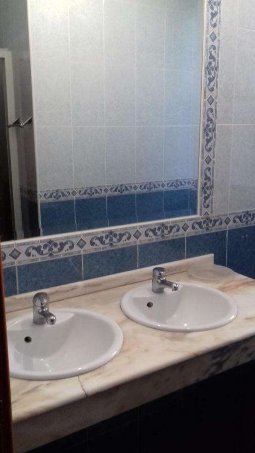 Pension La Parra Ferrol Dış mekan fotoğraf